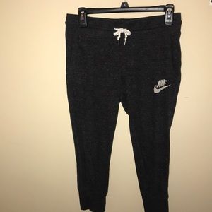 Nike Joggers Size S